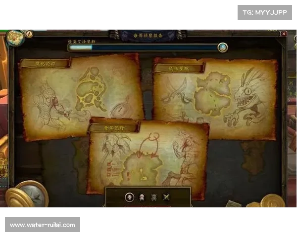 魔兽8.0：高效刷装备攻略